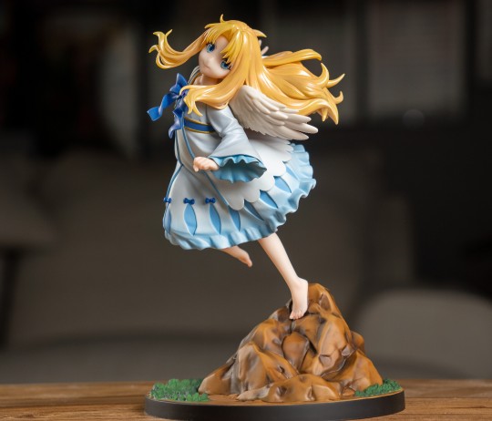 寿屋 盾之勇者成名录 菲洛