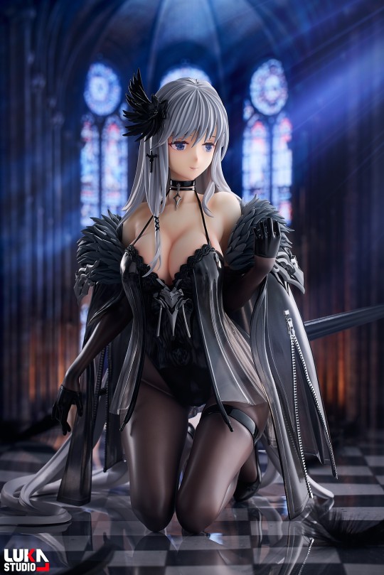 【MAGIC ART】 拉克希丝.密丝缇