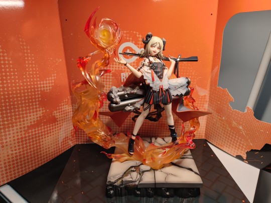 手机随手拍最爱的小火龙