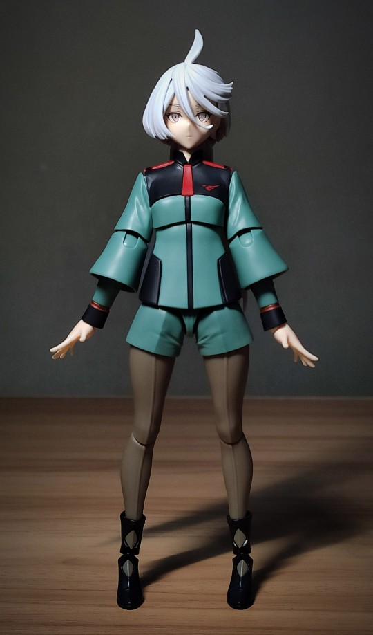 FRS 米奥莉奈·伦布兰