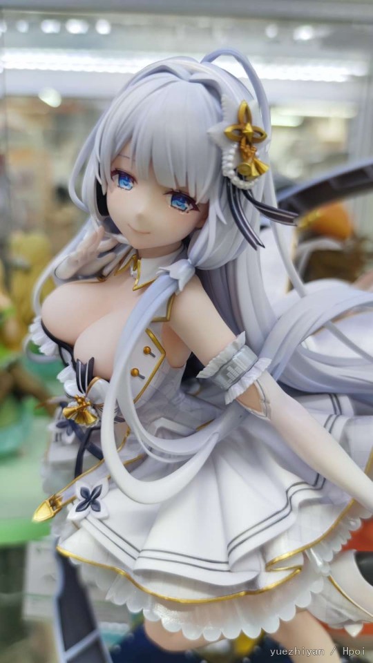 amiami展示品 光辉