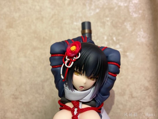 冻京necro 小鸟游小夜开箱