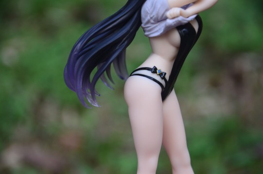 Taito Coreful T恤泳装雅儿贝德