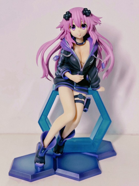 WING社大涅普随拍