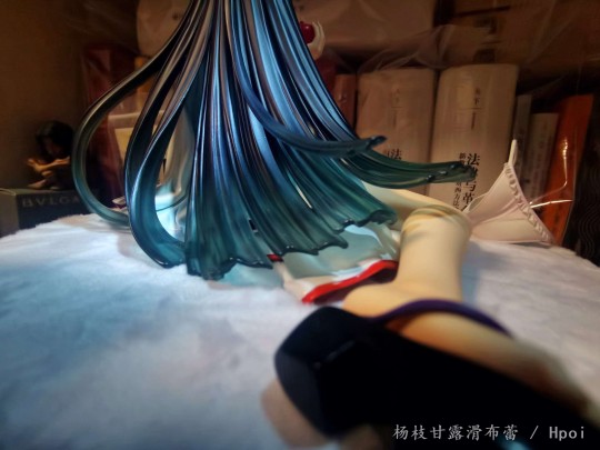 黑发白雪姬 神·六花