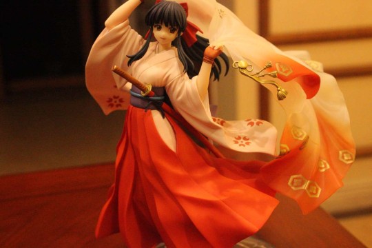 樱花大战 真宫寺樱