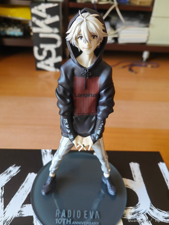 Hobbymax 渚薰 特别版