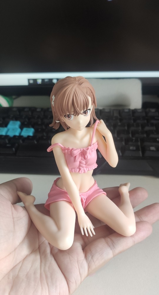 炮姐炮姐看这里～