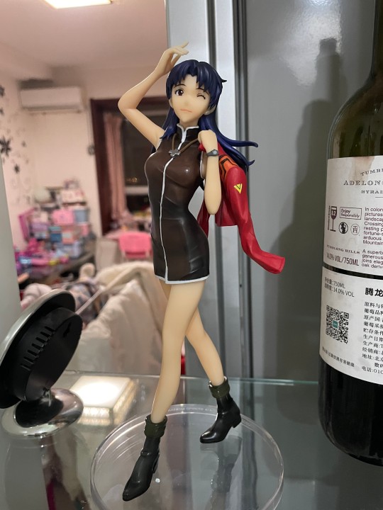 一番赏葛城美里