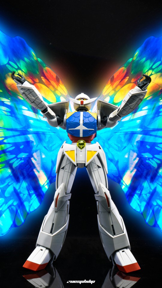 turn a 倒A MG随拍