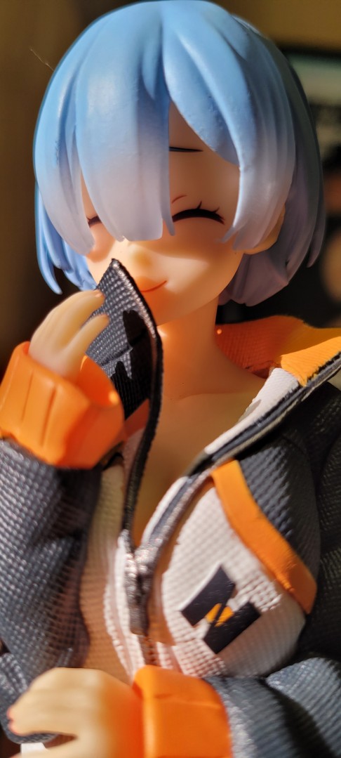 ♪⁠ ⁠\⁠(⁠^⁠ω⁠^⁠\⁠ ⁠)