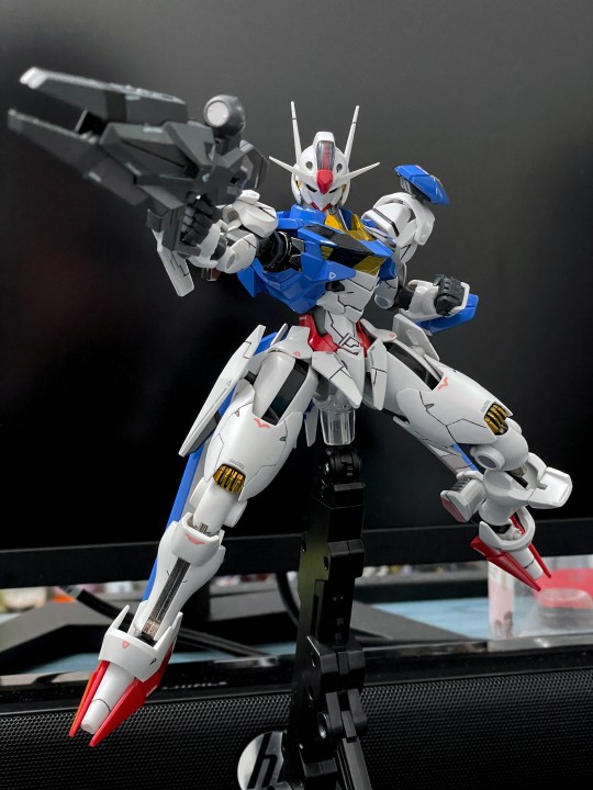 给超合金风灵渗个线