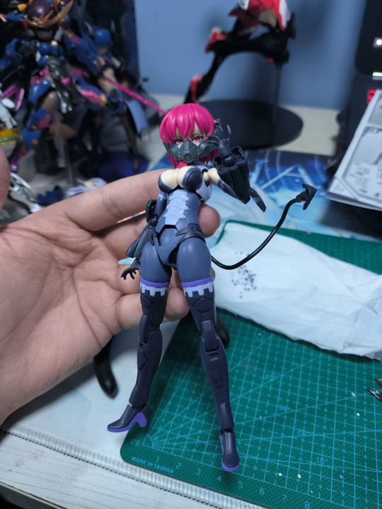 今天喊你一声代哥，不喷你了