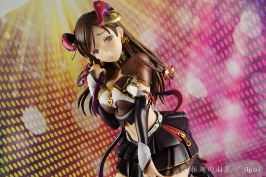 新田美波 沉睡的小恶魔