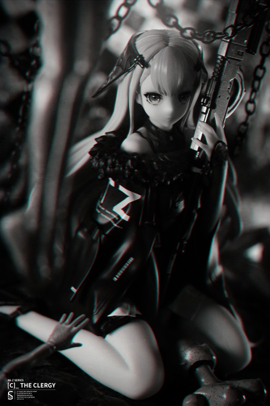 【SOEX分享志】Myethos——[C] Clergy（圣职者）