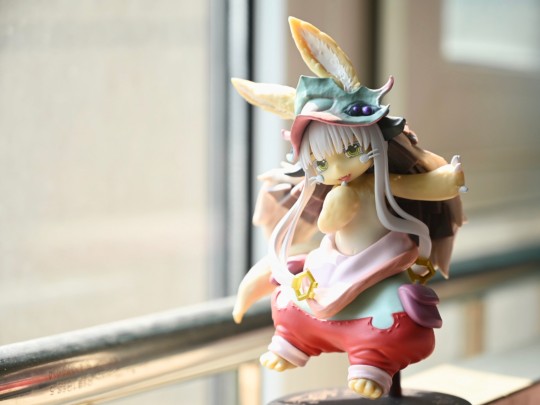 这款娜娜奇太行了