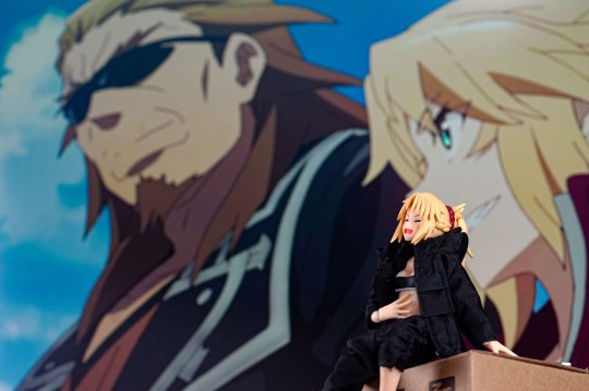 master，还记得以前并肩战斗的日子，哈哈哈，那段时光，真的很开心啊～