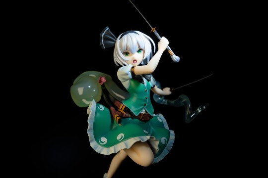 Bell Fine 魂魄妖梦