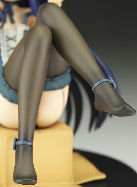 【日网Asahiwa】闪乱神乐 未来 ～ひろって下さい。ver.～