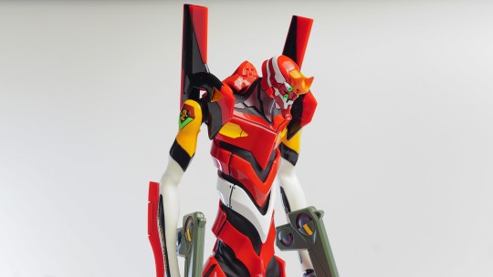 RAH 二号机 随拍