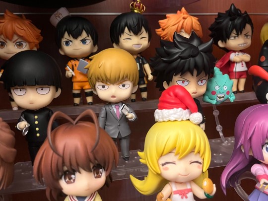 gsc粘土 灵幻新隆