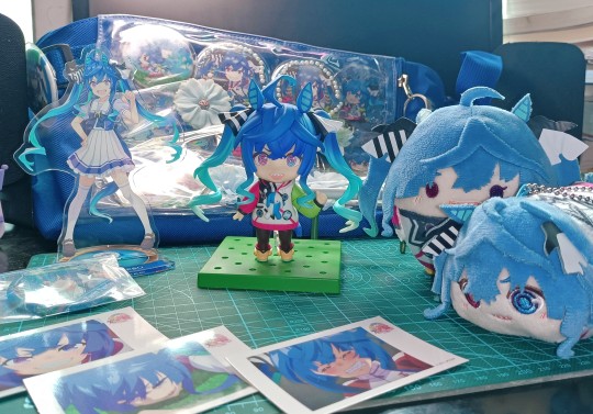 gsc 粘土人 双涡轮 赛马娘