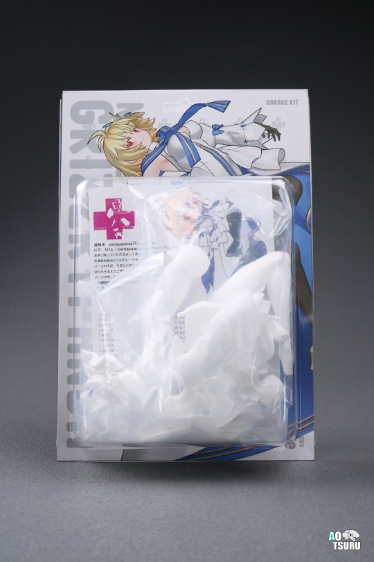 WF2023授权GK Archetype：Earth