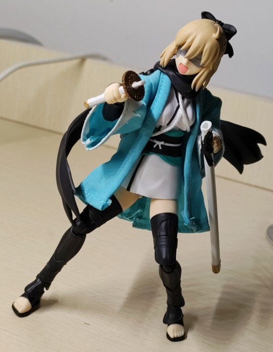 啊啊啊菊一文字！！！