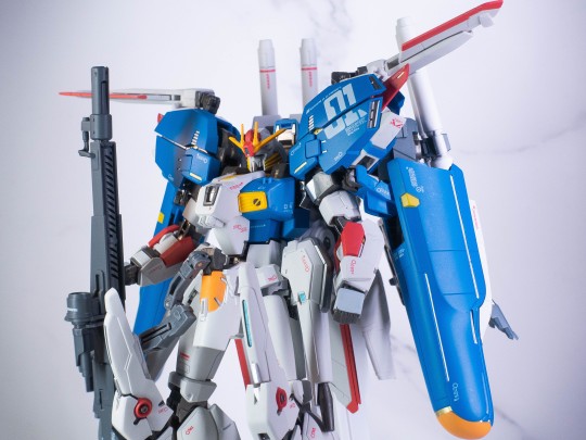 打胶日常 暴风ex-s