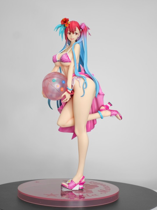 开箱-Phat-莉艾拉・玛鲁塞莉丝