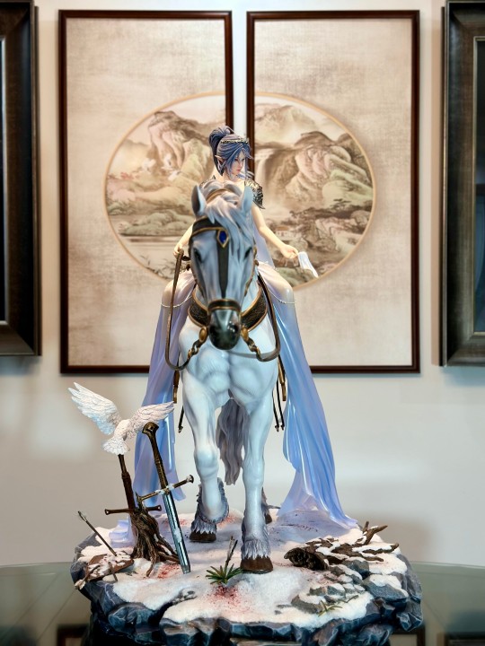 光年 鬼刀 凯旋