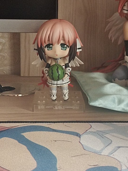 伊卡洛斯粘土人