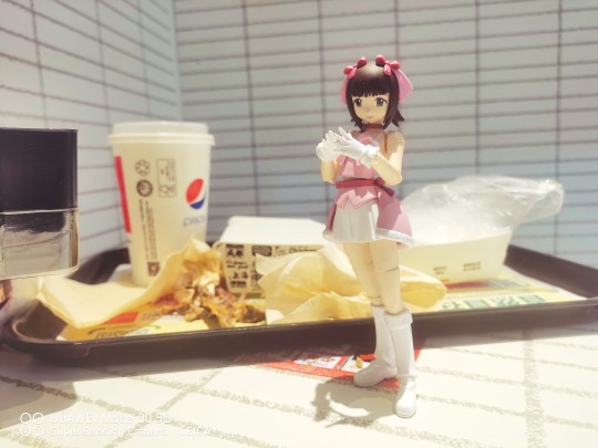 海洋堂 天海春香 阁下