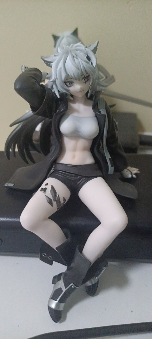 拉普兰德泡面压