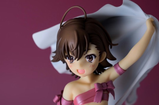 【日网Asahiwa】剧场版 魔法的禁书目录 恩底弥翁的奇迹 打ち止め（ラストオーダー）