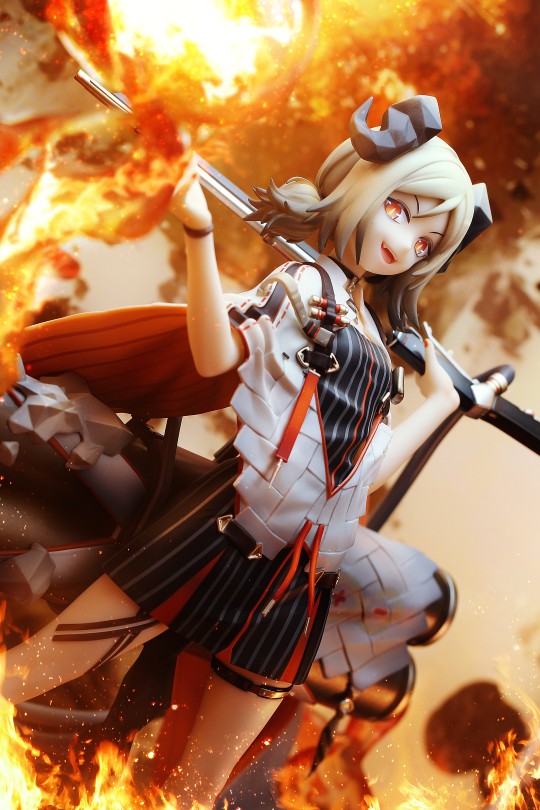 伊芙利特 精英二