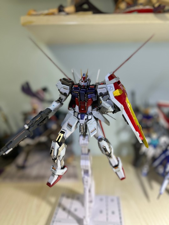 mb强袭TNT魂限定