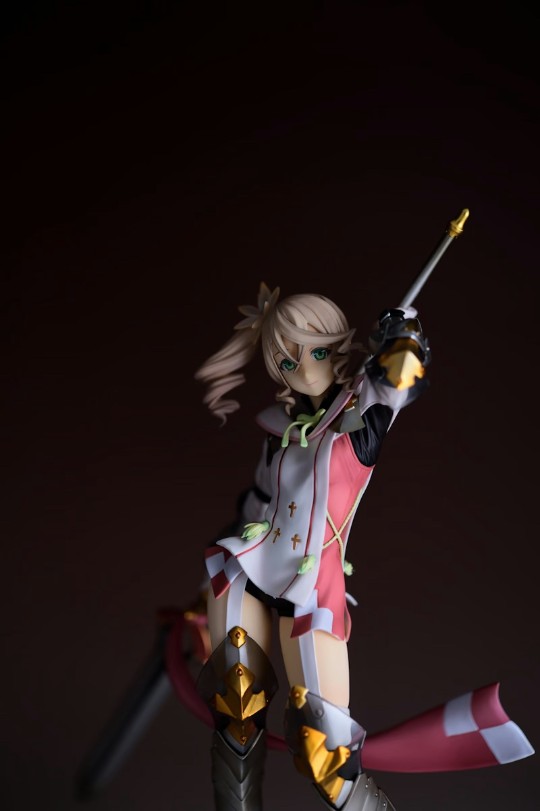 【日网Asahiwa】情热传说 艾丽夏