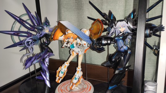 海王星这个坑算是填完了