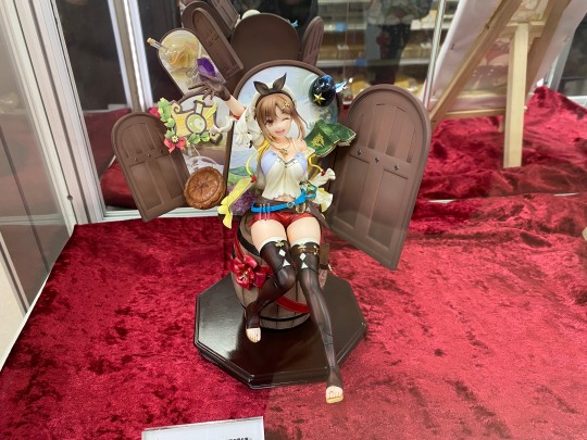 amiami秋叶原店展示