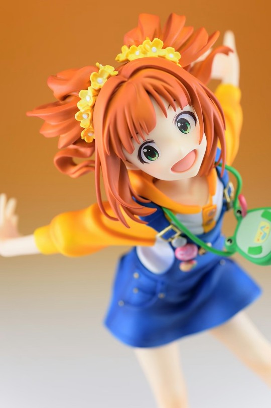 【日网Asahiwa】偶像大师 高槻弥生