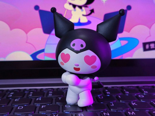 美乐蒂 & 库洛米