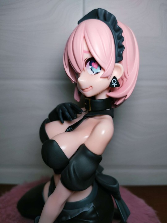 大家的肉 高木桑 黑色