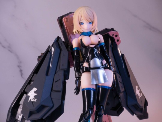 简单制作 女神装置 寡妇