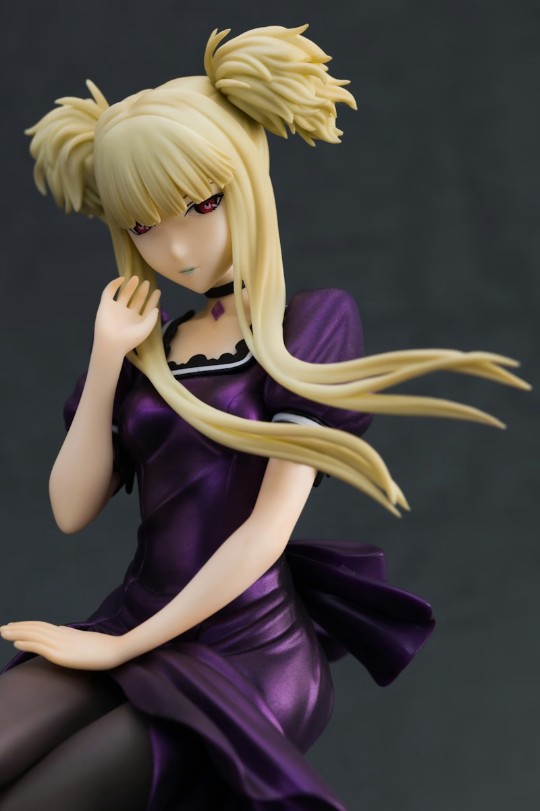 【Asahiwa】苍蓝钢铁的琶音-Ars Nova- 金刚