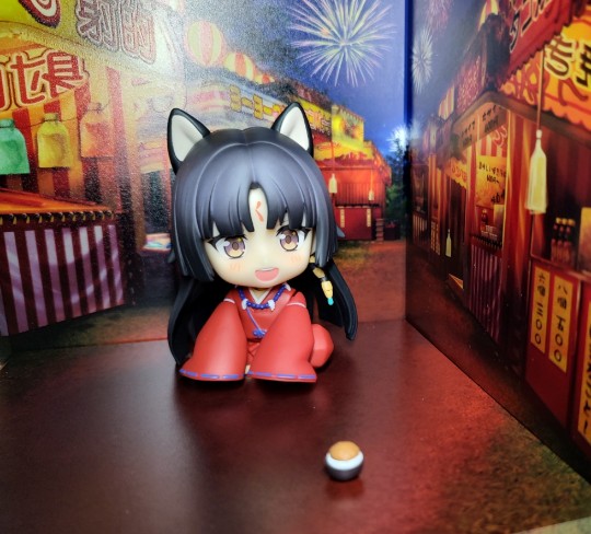 我给嵯峨穿新衣