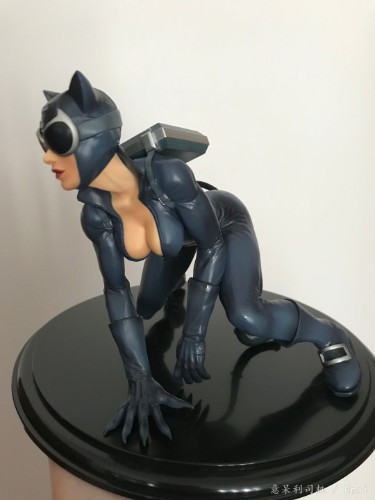 寿屋 artfx 1/6 catwoman