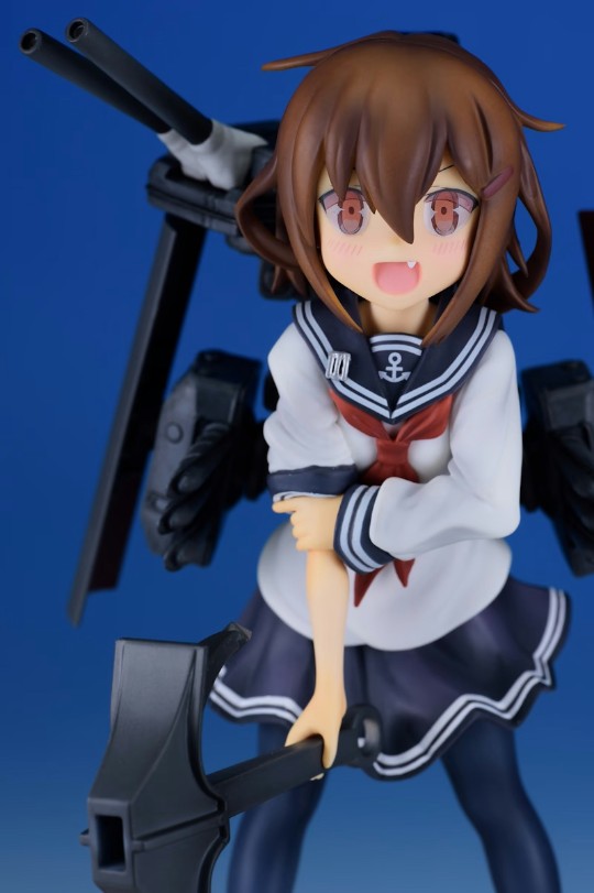 【日网Asahiwa】舰队Collection -舰娘- 雷