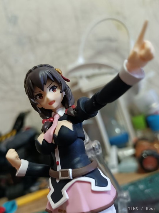 吾名为悠悠！！