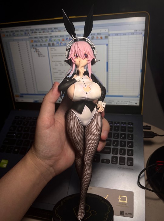 furyu索尼子兔女郎